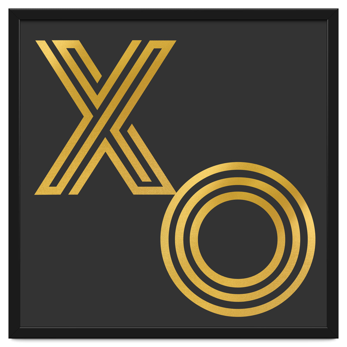 Xo Gold