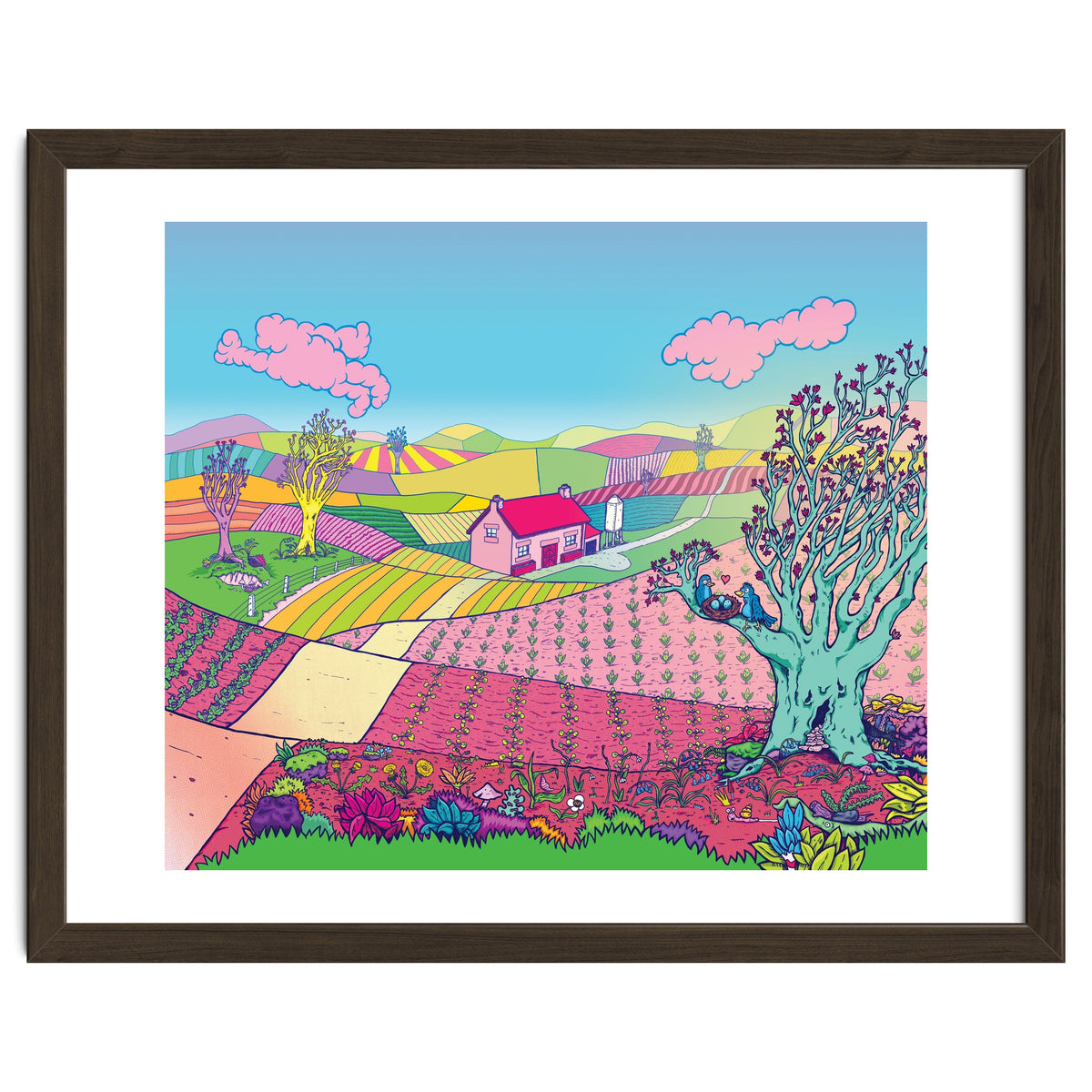 Sow the Seeds - Abbeydale Brewery x Siren Craft Brew