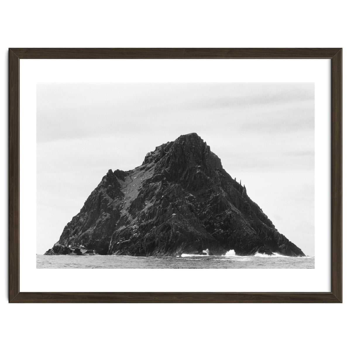 Skellig Michael, County Kerry, Ireland