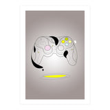 Joystick (Print Only) thumbnail