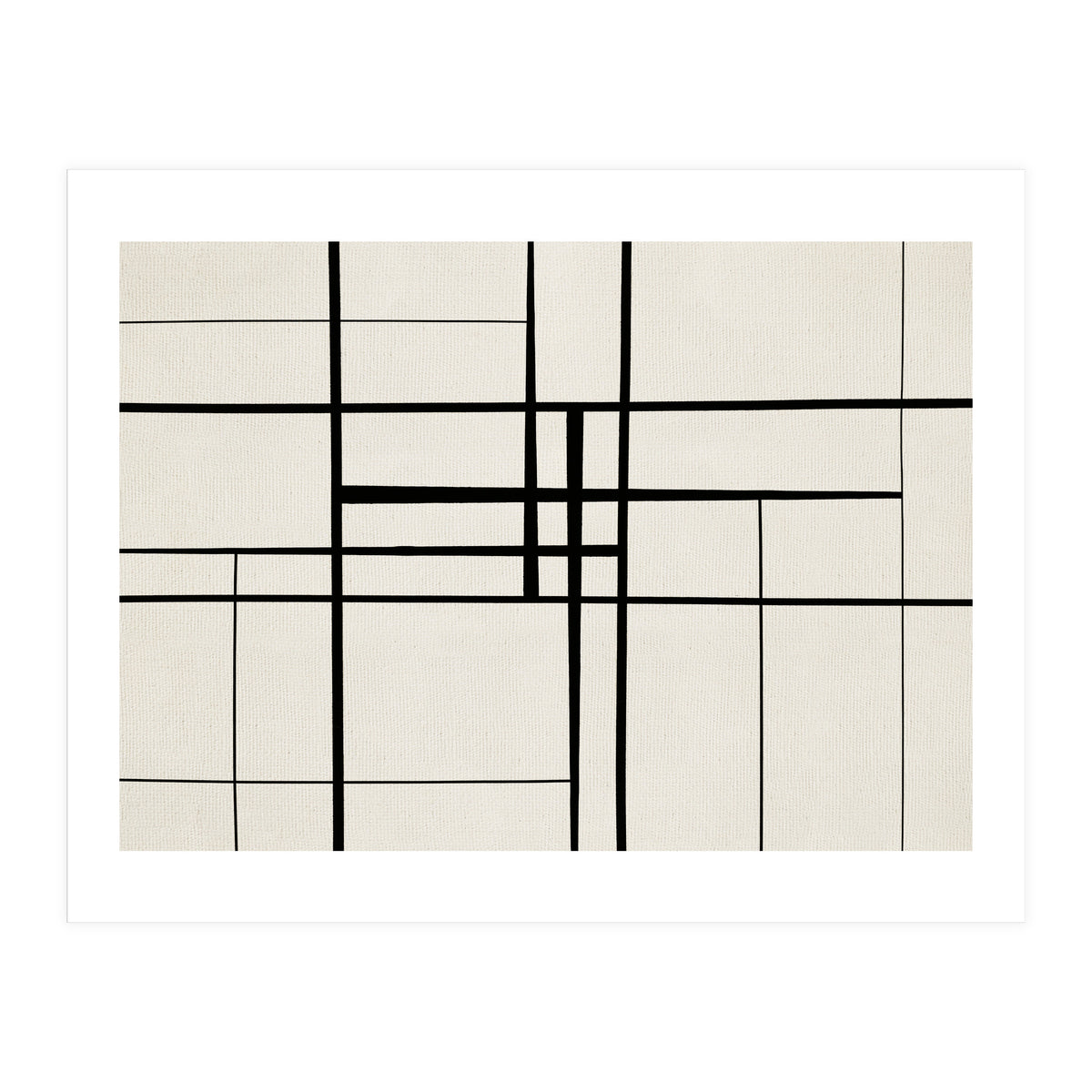 Neural Connections 3 (Print Only)