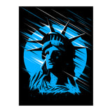 Statue of liberty (Print Only) thumbnail