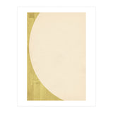 Soft green shape (Print Only) thumbnail