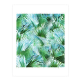 Palm Dreamer (Print Only) thumbnail