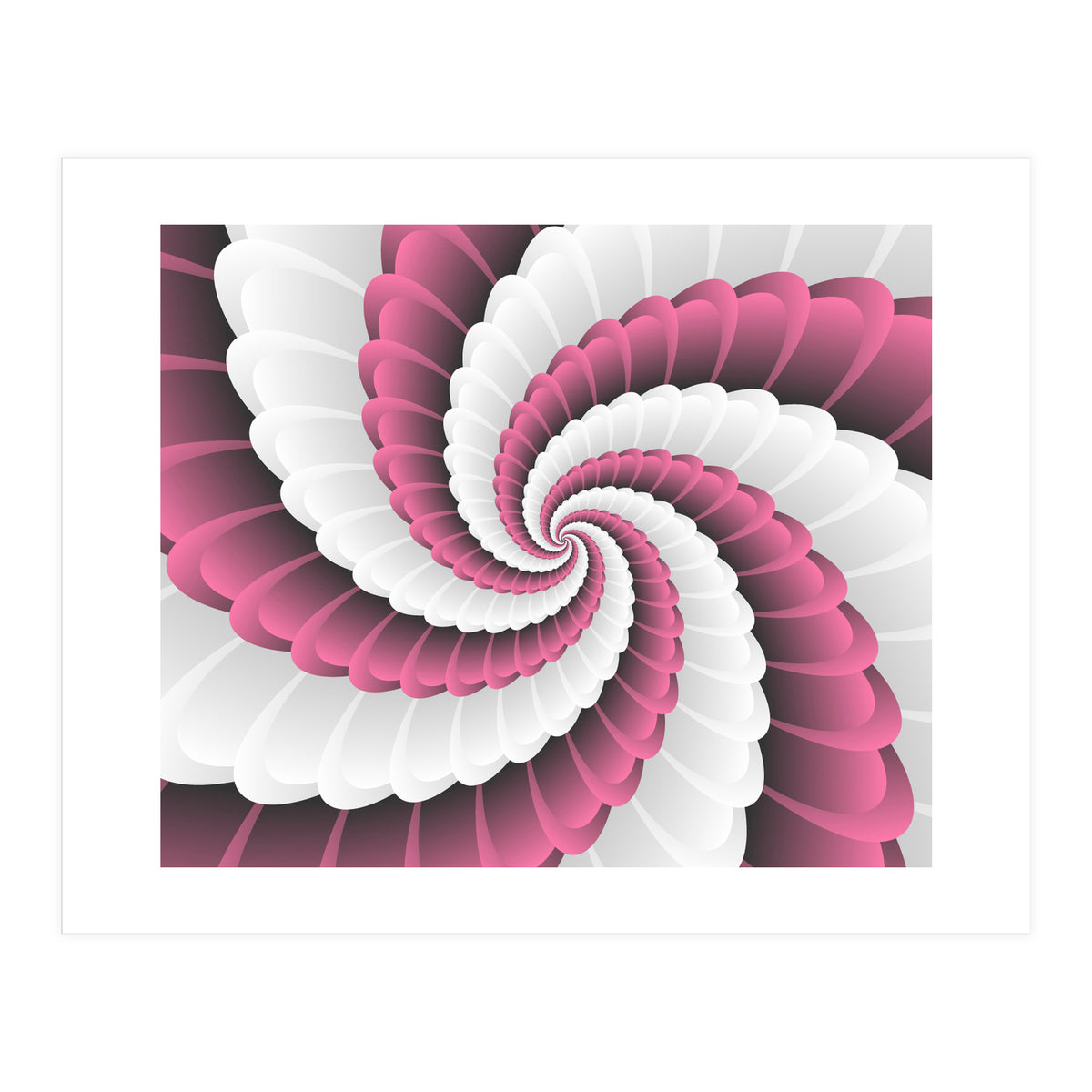 Tech Loop (Print Only)