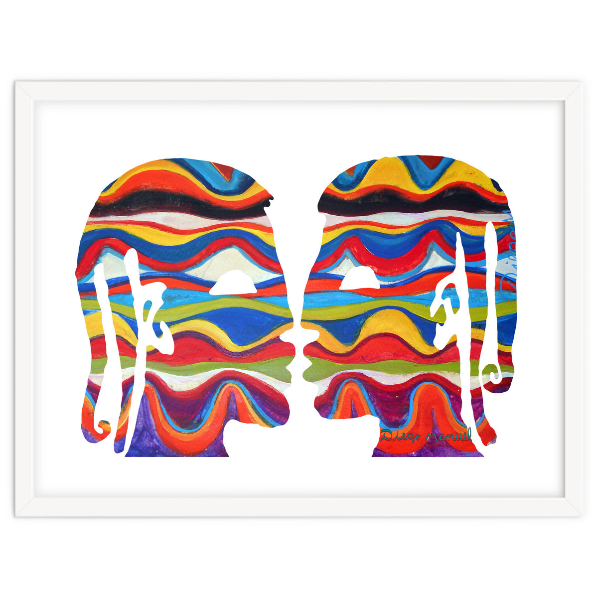 Graffiti Digital 12 2022 C 15