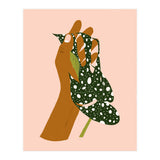 Botanical Love (Print Only) thumbnail