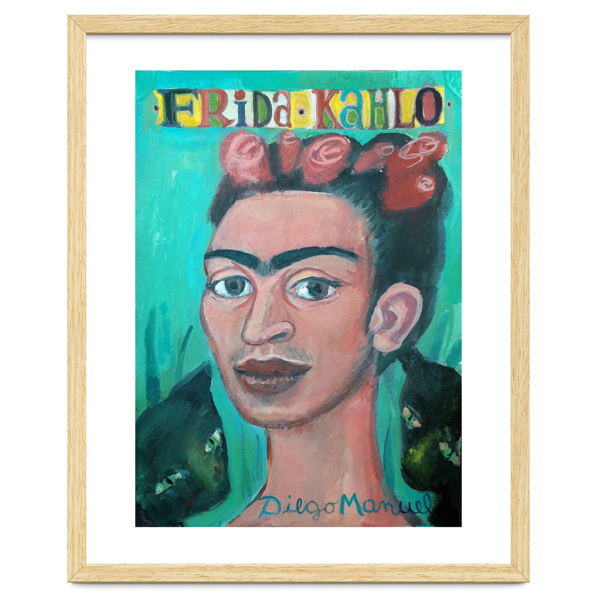 Frida 3