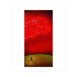 Catching Love (Print Only) thumbnail