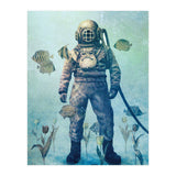 Deep Sea Garden (Print Only) thumbnail