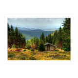 Oberharz (Print Only) thumbnail