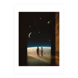 Sisters (Print Only) thumbnail