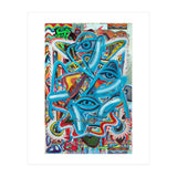 Graffiti Digital 2022 812 (Print Only) thumbnail