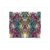 Tropical Leaves (Print Only) thumbnail