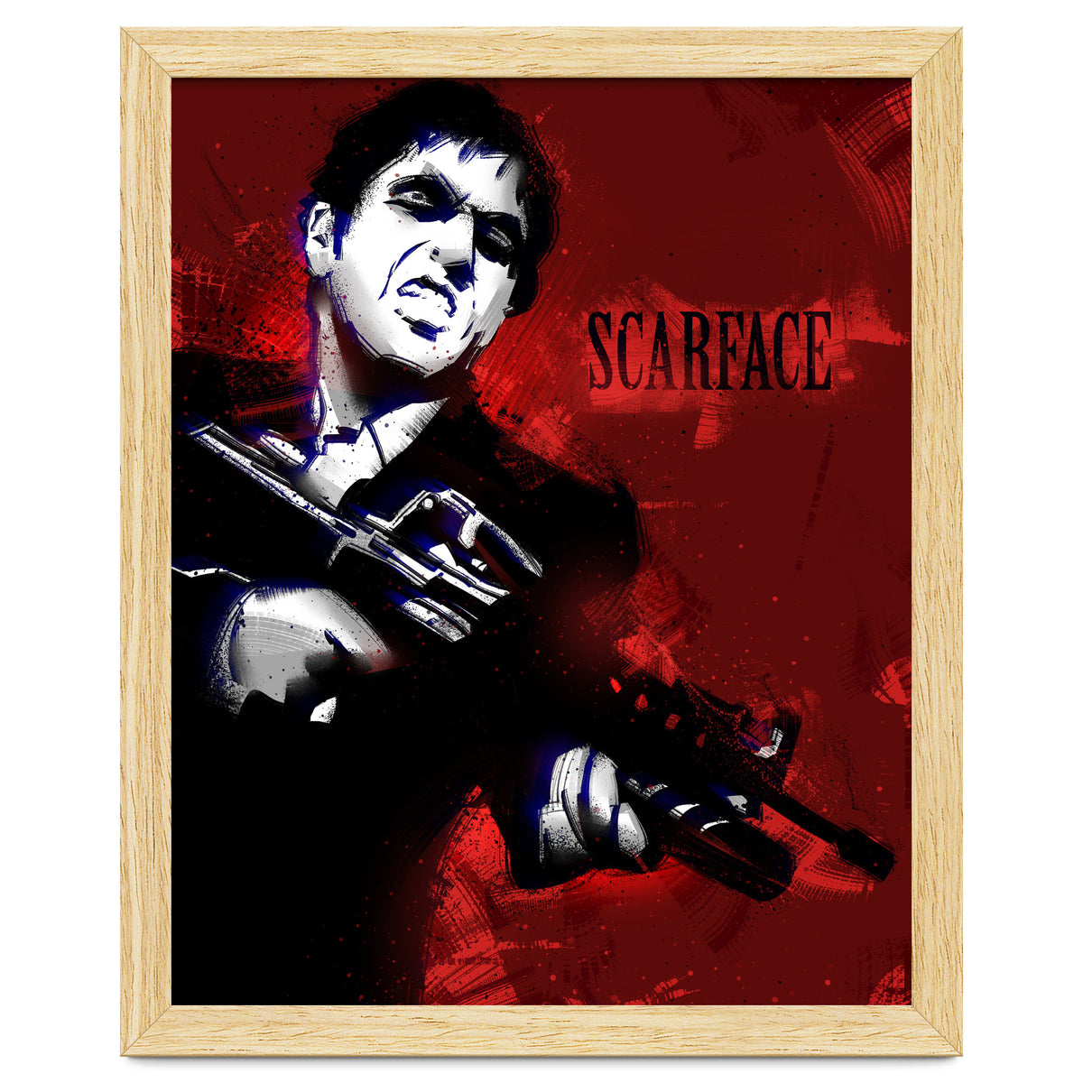 Scarface
