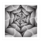 Fractal Pattern  (Print Only) thumbnail