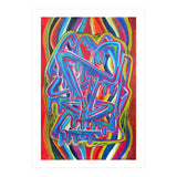 Graffiti Digital 2022 745 (Print Only) thumbnail