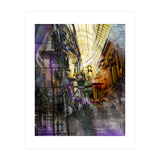 Incognito (Print Only) thumbnail