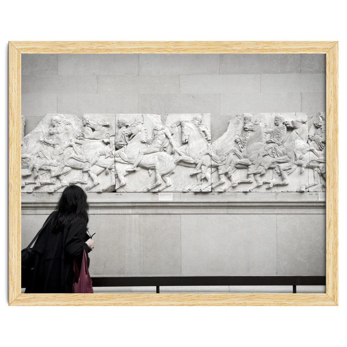 Elgin marbles