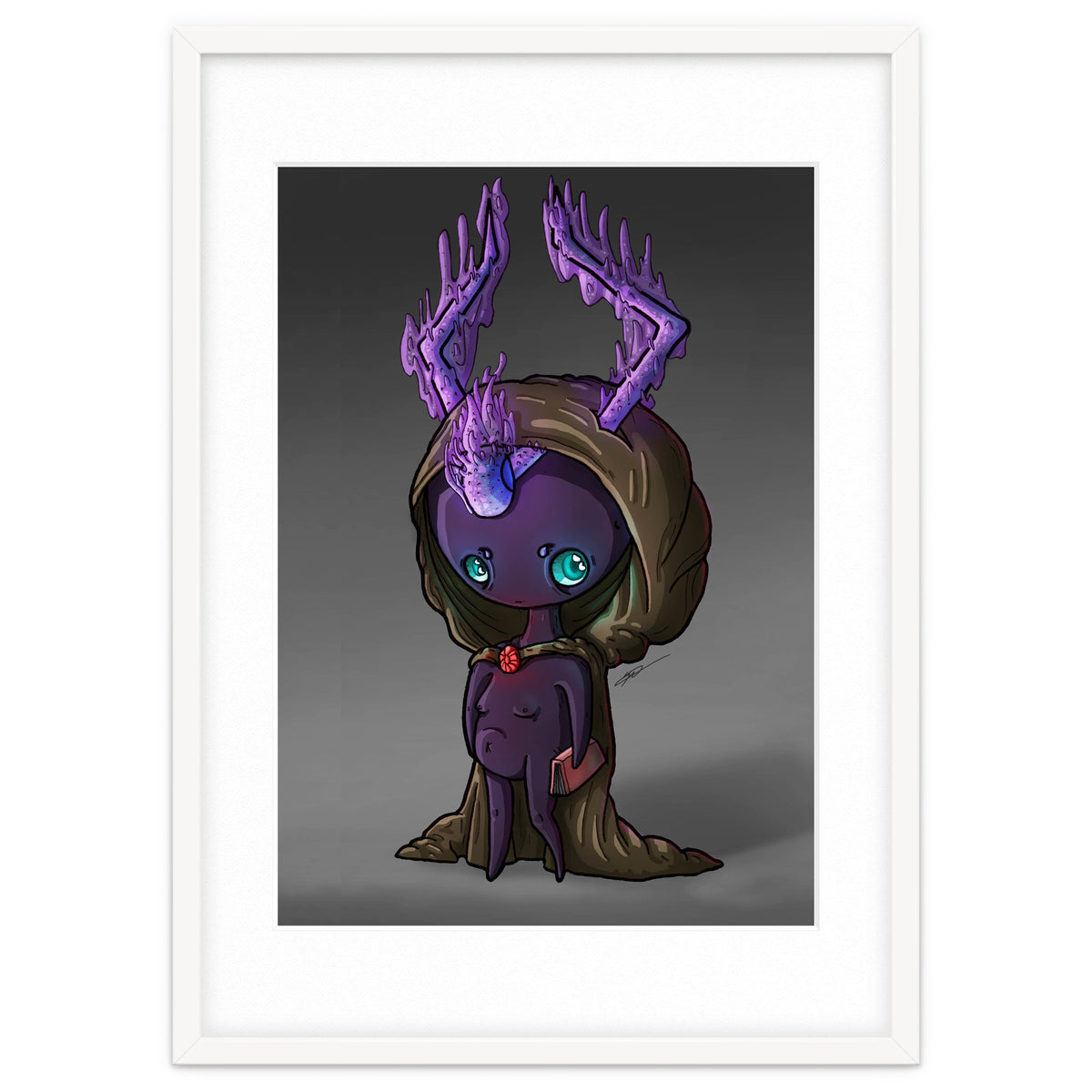 Skemear the Voidling