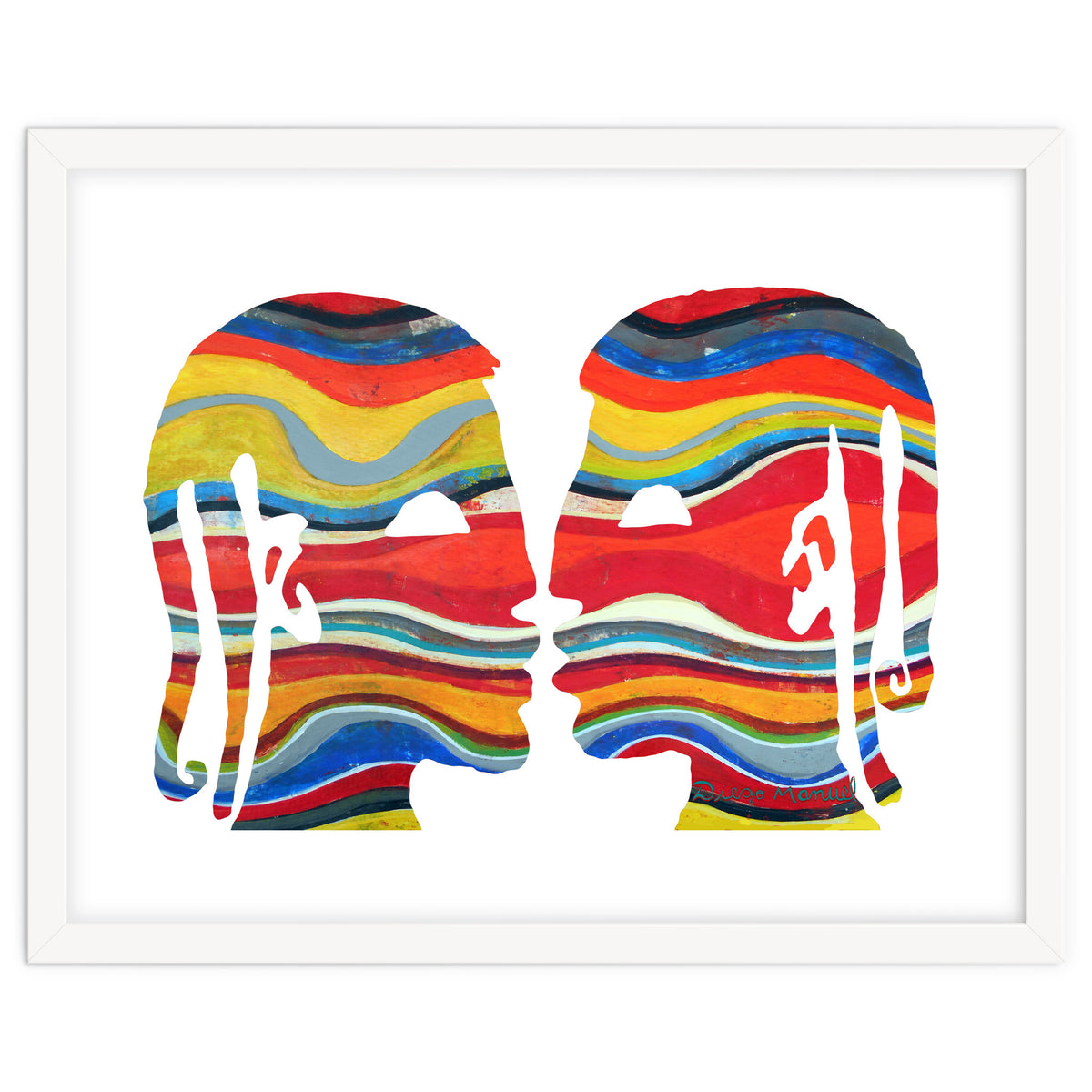 Graffiti Digital 12 2022 C 16