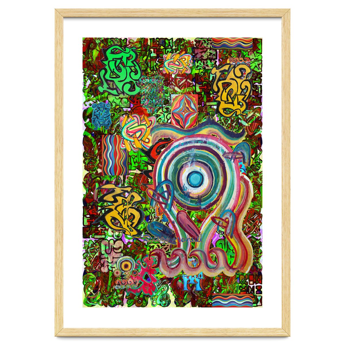 Graffiti Digital 2022 425