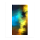 Rising Of Storm (Print Only) thumbnail