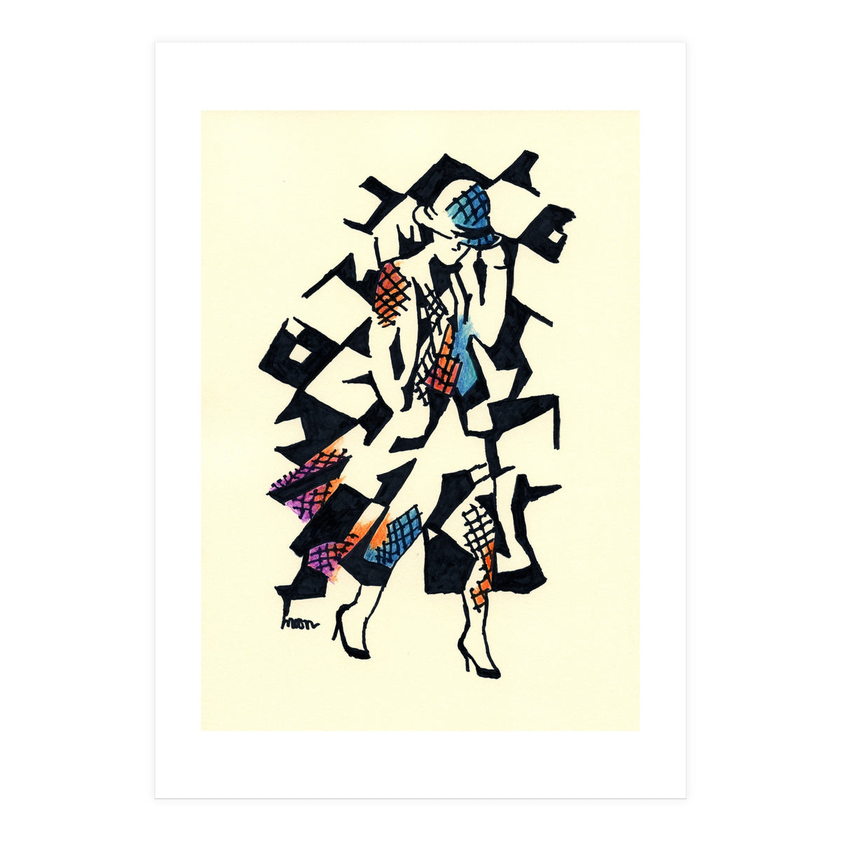 StormWind (Print Only)