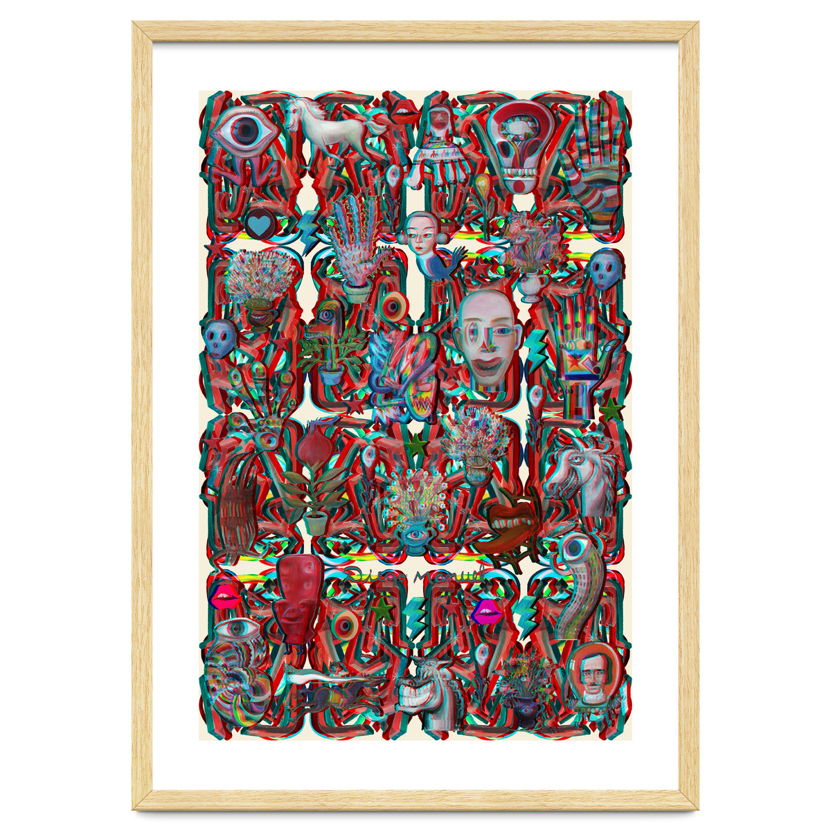 Formas 14 34 3d And Pop