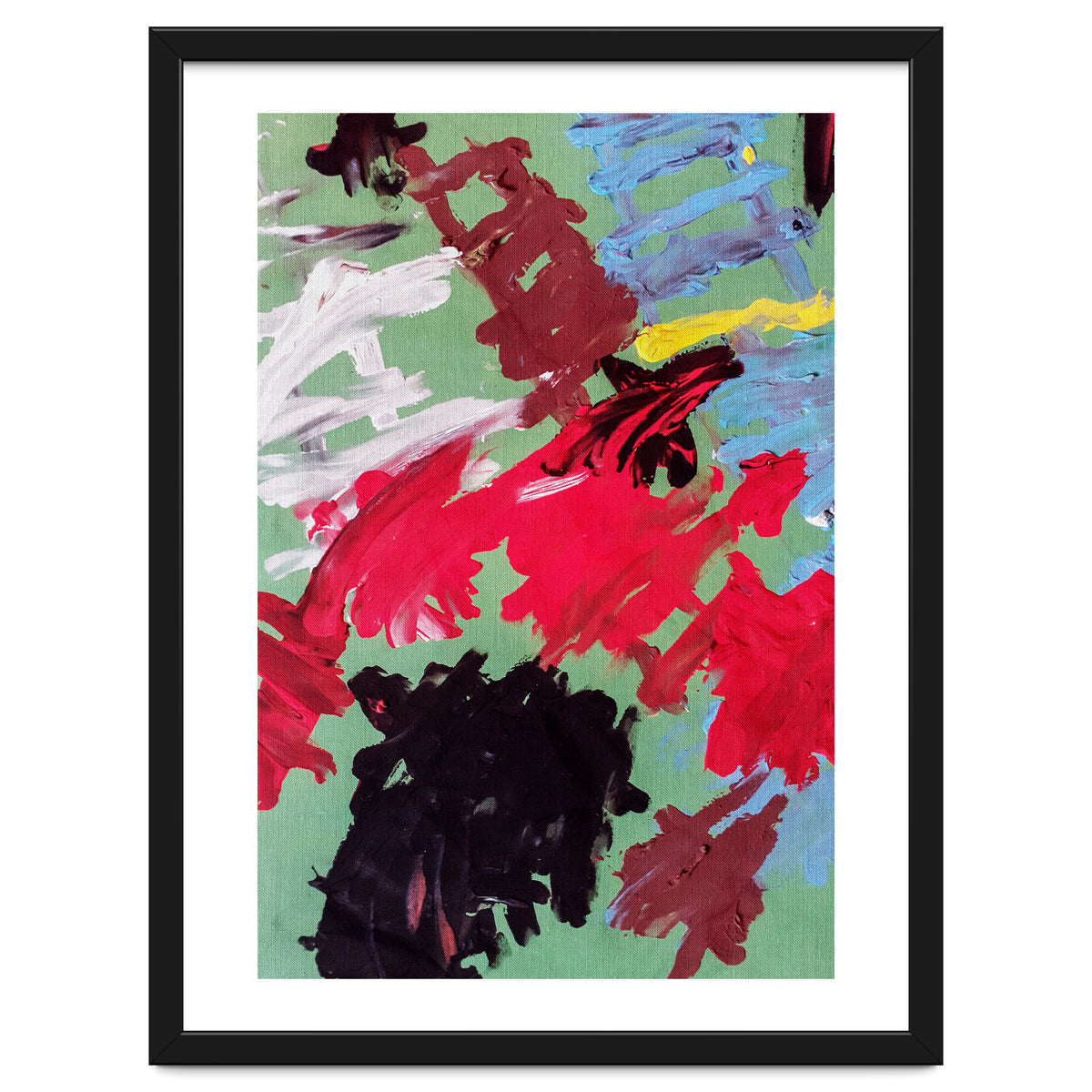 Childhood Memories I