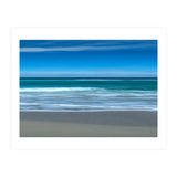 Tropical Beach (1) (Print Only) thumbnail