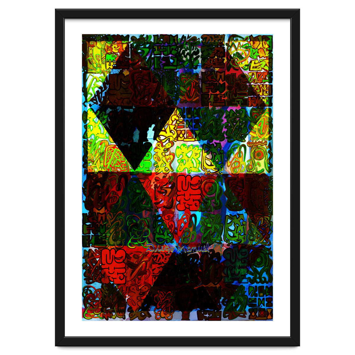 Graffiti Digital 2022 355