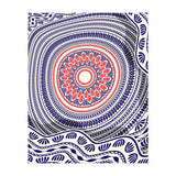 Romanian embroidery background 17 (Print Only) thumbnail