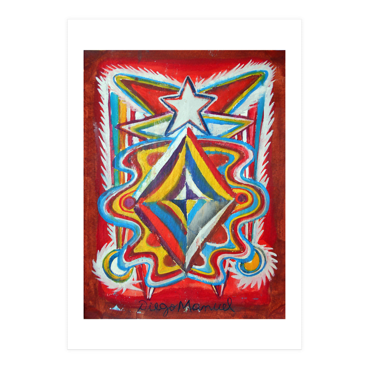 Astrapop 2022 3 (Print Only)