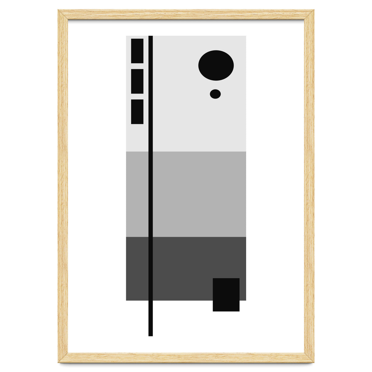 Abstrato Geométrico 38.6