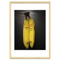 Banana Cute Couples