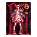 Eleven (Print Only) thumbnail