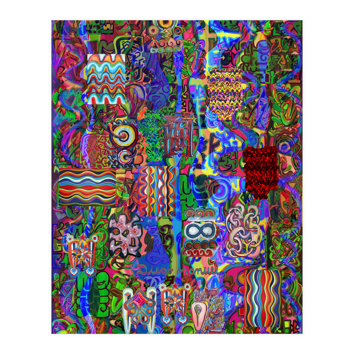 New Graffiti2022 145 (Print Only)