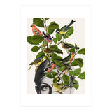 Twiggy Eyes (Print Only) thumbnail