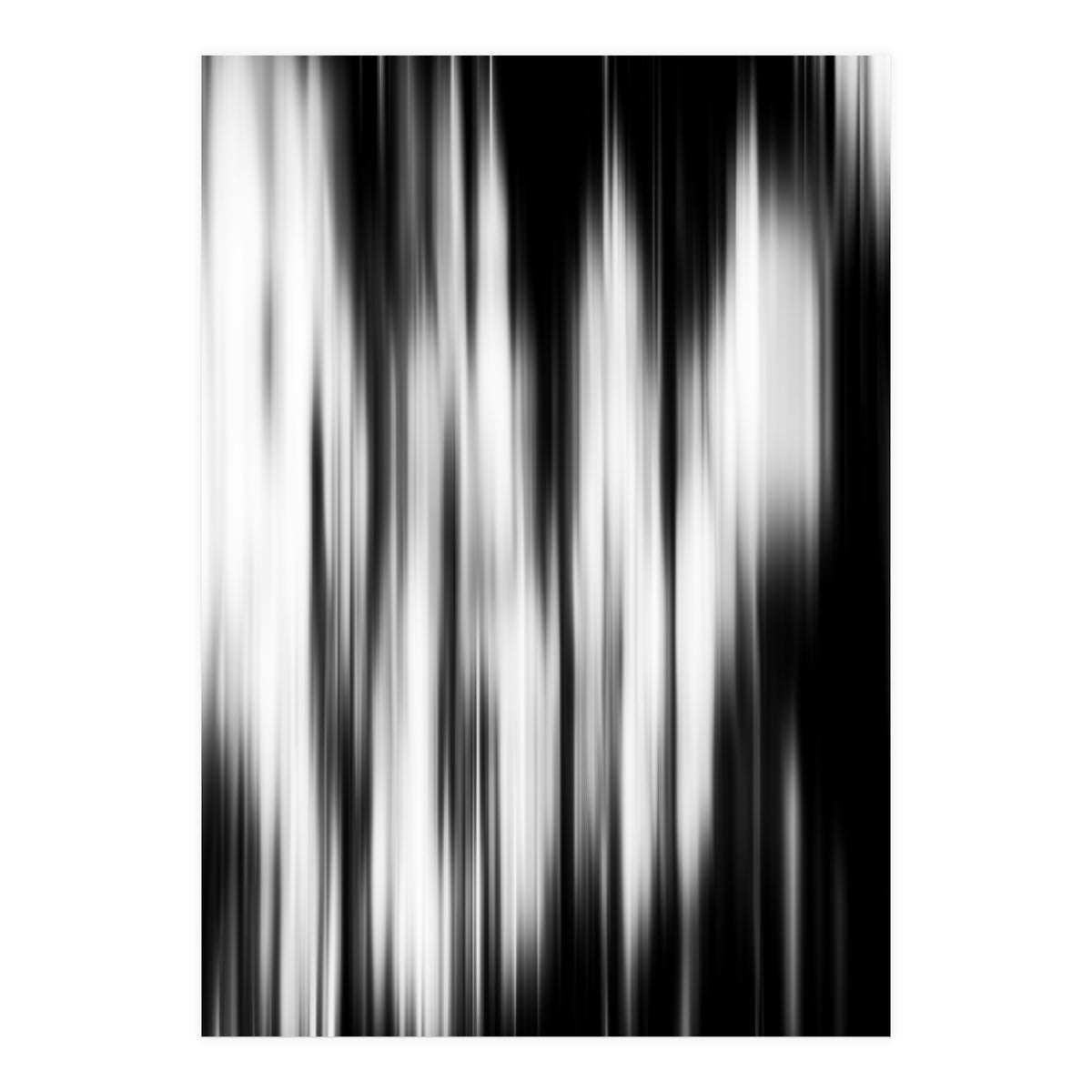 FLASHES OF MEMORY (Print Only)