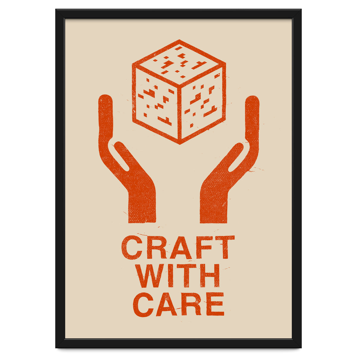 Craft With Care 1