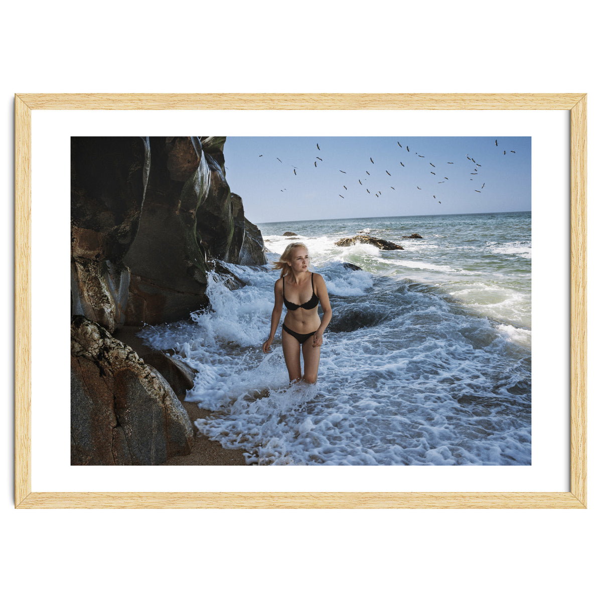 Run run Run run Run away From your Responsibilities