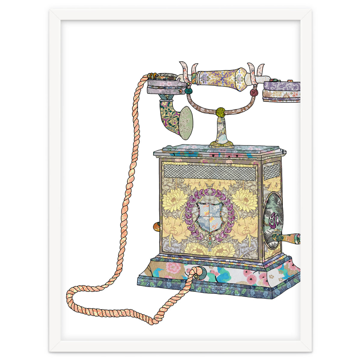 Waiting For Your Call Since 1896