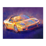 Acura NSX (Print Only) thumbnail