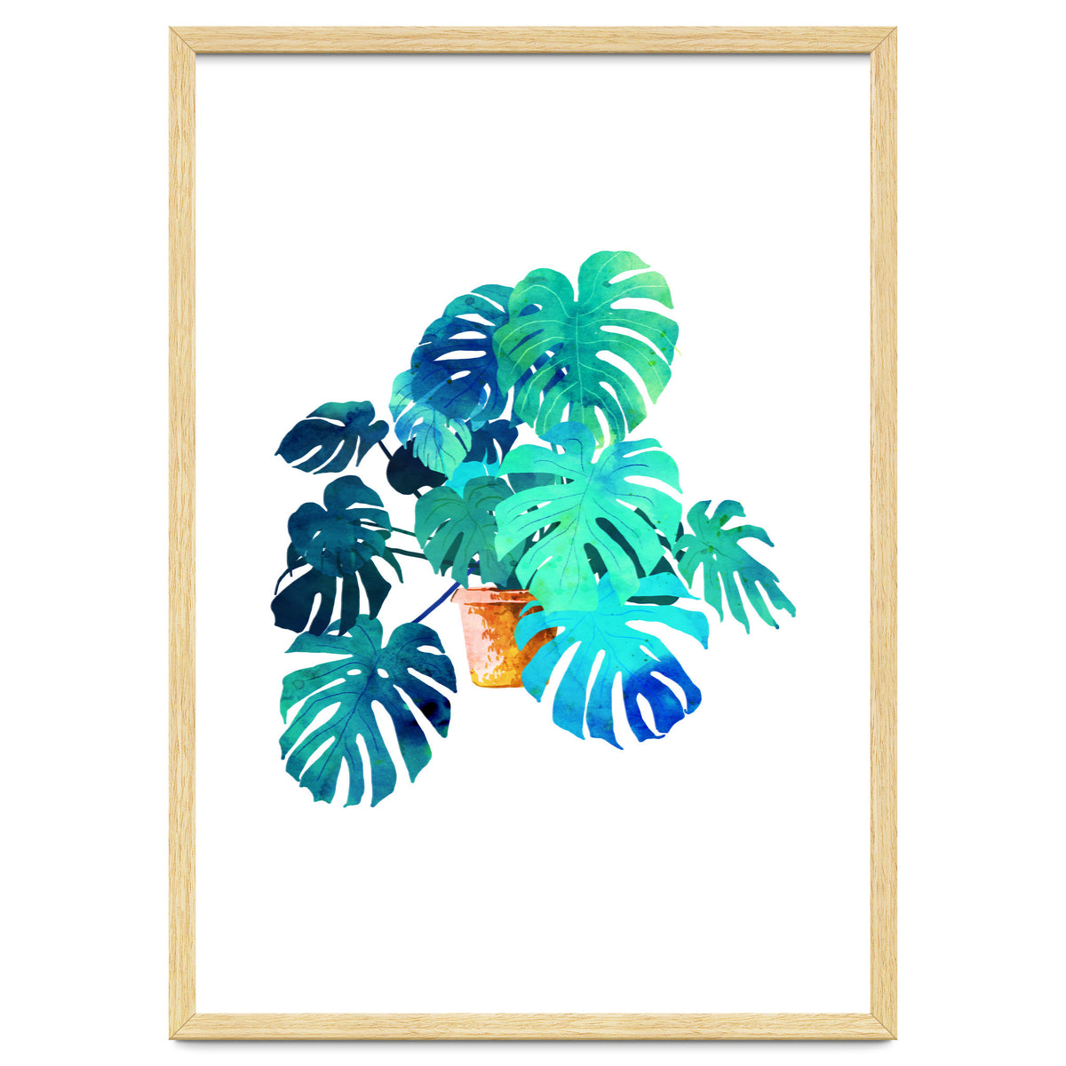 Monstera V2
