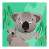 Kids Room Koalas (Print Only) thumbnail