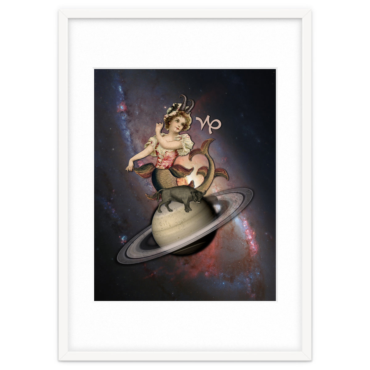 Capricorn Zodiac Sign