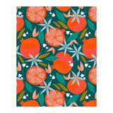 Summer Pomegranate (Print Only) thumbnail