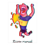 Gool 4 (Print Only) thumbnail