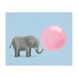 Jumbo Bubble Gum (Print Only) thumbnail